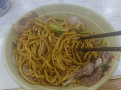 -豫厨老汤拉面(企业广场店)