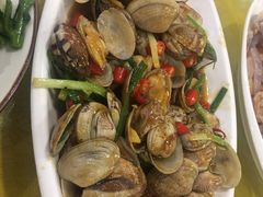 -丹盛象山海鲜(水清路店)