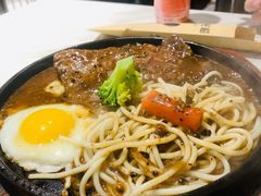 -两点半深夜牛排(斗西路店)
