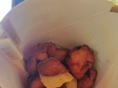 -老韩煸鸡·中国炸鸡(水塔美食街店)