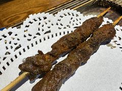 -快乐小羊(富强中路店)