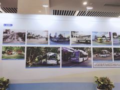 -南京市规划建设展览馆