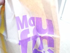 -麦当劳(田林好又多店)