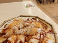 -玲又珑美食(盘福路店)