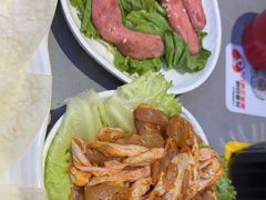 -外婆掌柜·东北家庭烤肉(托乐嘉店)