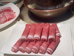 -东来顺饭庄(西直门店)