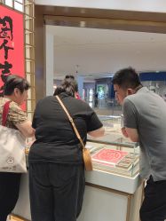 -结绳记(西北旺万象汇店)
