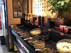 自助小料-来涮蜀鲜货火锅串串香(菜市口店)