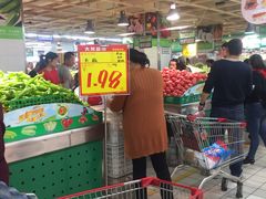 -盛德美(景华路店)