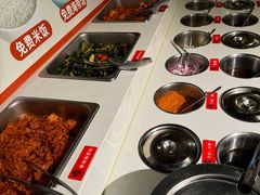 -九田家黑牛烤肉料理(新辰里亚运村店)