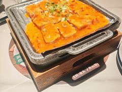 -绿茶餐厅(广州嘉裕太阳城店)