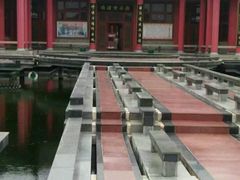 -茂陵博物馆