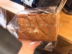 -面包与我Bread Or Me(长城汇店)