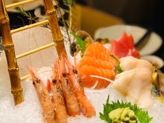 -上井料理黑金店(IFS国金中心店)