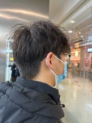 -川和潮人