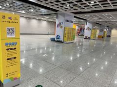 -厦门市图书馆(集美新城馆区)