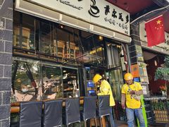 -萨尔瓦多Salvador's