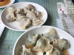 -八珍饺子·烤鸭·家常菜