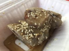 -蔡伯糯米猪肠
