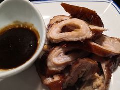 -丁记盐蘸牛肉·新杭菜(河东路店)