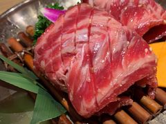 -西塔老太太泥炉烤肉(亚运村店)