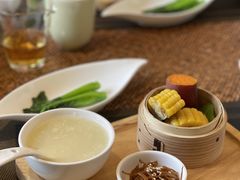 -王府茶宴(大观园总店)