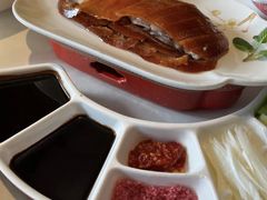 -大鸭梨烤鸭(顺义石园店)