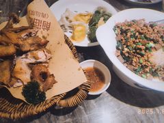 -前海沿·青岛菜(乐客城店)