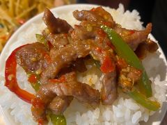 -拾捌川·自贡爆炒(新街口店)