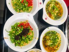-山城辣妹子(定福庄店)