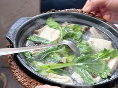 -玲燕蒸菜馆(江东路店)