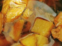 -范贤光鸡公煲(平乐园总店)