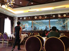 -阿锋鲍鱼酒家美食汇(华安店)