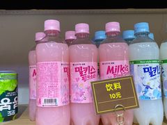 -韩国利尔面包(桂林路店)