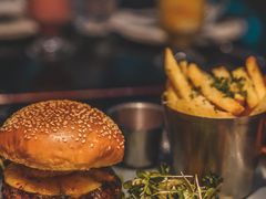 -blue frog蓝蛙(长泰广场店)