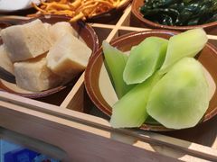 -芈重山老火锅(广州首店)