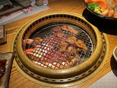 -赤坂亭·M9和牛放题(长楹天街购物中心店)