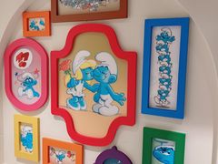 -蓝精灵乐园·世茂精灵之城主题乐园