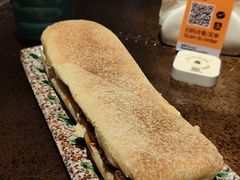 -BOCATA 西班牙餐厅(三里屯店)