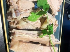 -青海名吃尕张娃非遗烤肉(城中店)