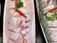 -漾亚·雍雅合鲜(鹭岛店)