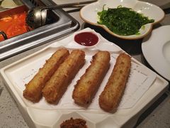 -海底捞火锅(壹悦城店)