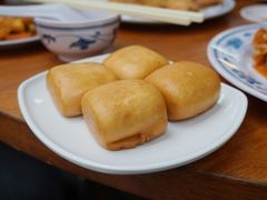 -无招牌海鲜餐厅(滨海艺术中心店)