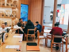-味千拉面(瑞虹生活广场店)