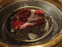 -韩白山·朝鲜族烤牛肉·酱蟹(长宁龙之梦店)