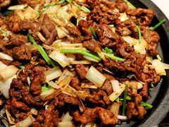 -四世同堂·京菜·烤鸭(双井店)