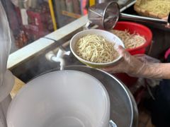 -汪胖子襄阳牛肉面(华丰路店)