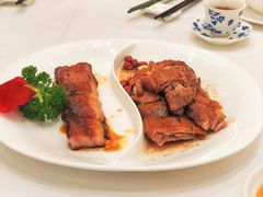 -御彩酒家(东风东路店)