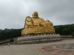 -千佛山风景名胜区