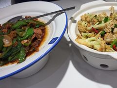 -兰湘子·湘菜小炒(长安万科广场店)